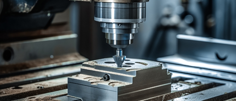 How Machine Tools Manufacturing Business Transformed by E-commerce Website and Google Shopping Ads?