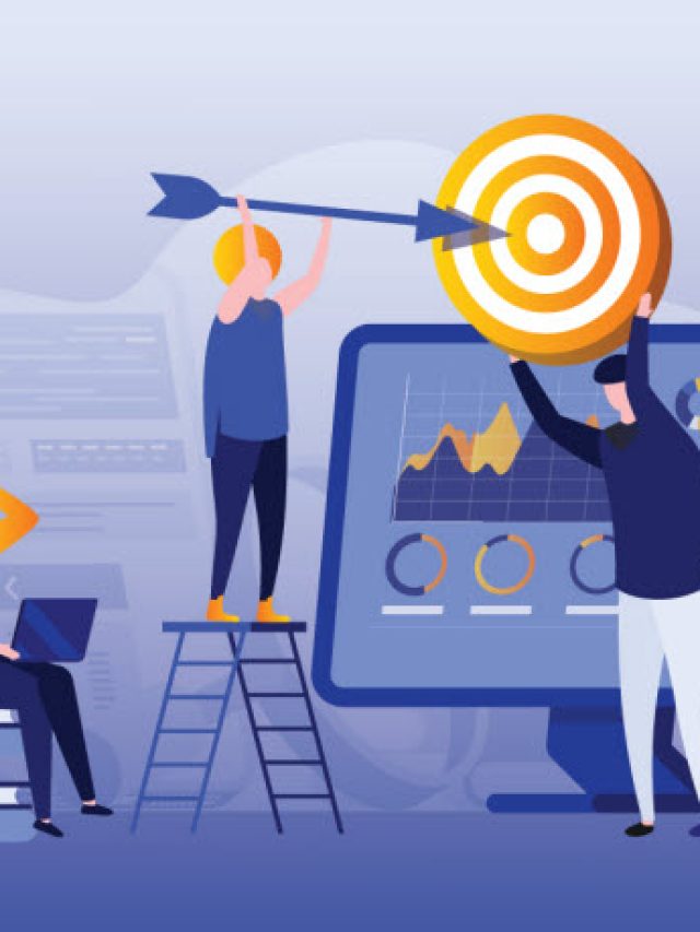 Defining Your Target Audience in SEO