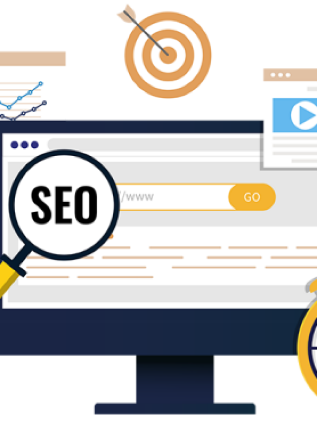 Benefits of Hiring Professional SEO Services