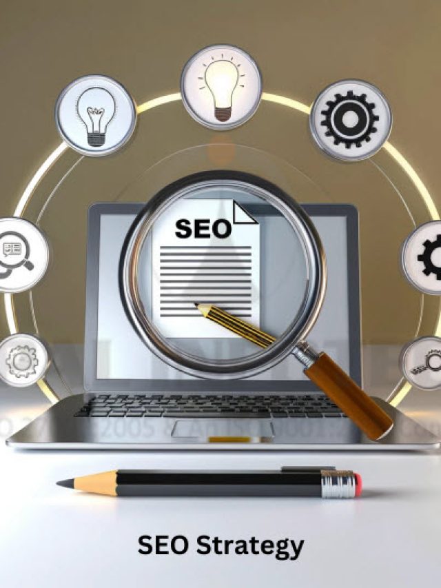 SEO Strategy