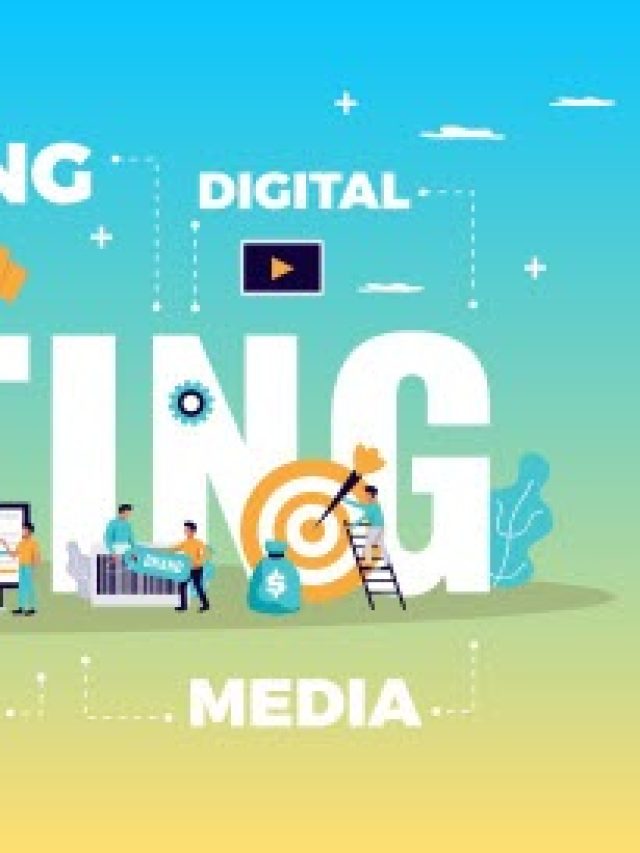 Digital Marketing