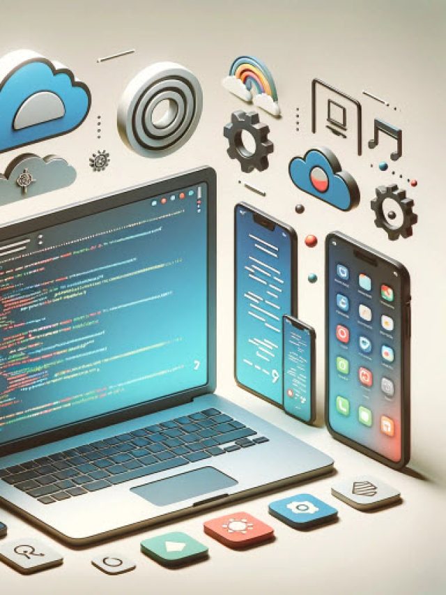 Future of Web and App Development in Australia