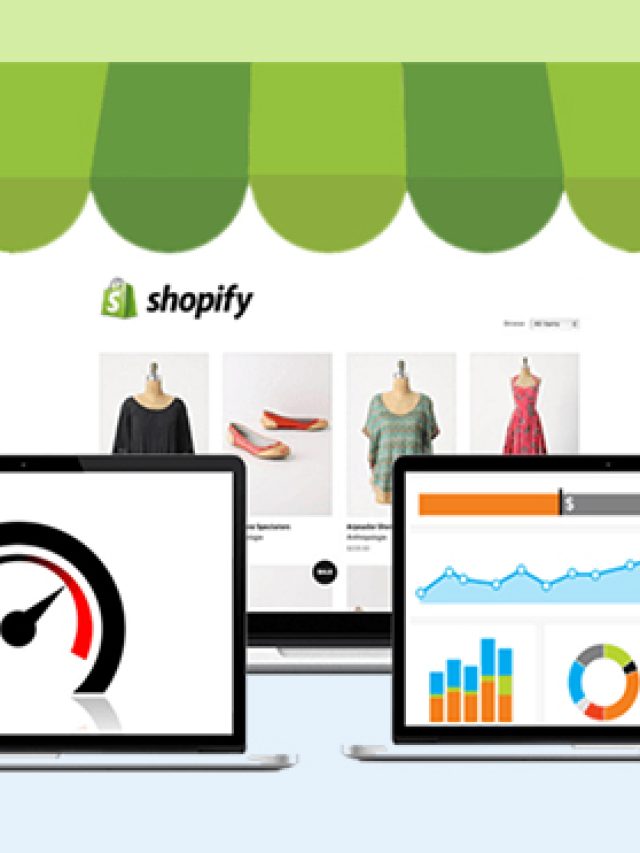 Shopify Web Design