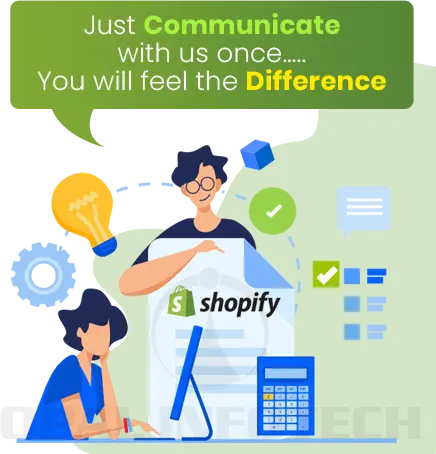 Shopify Web Development