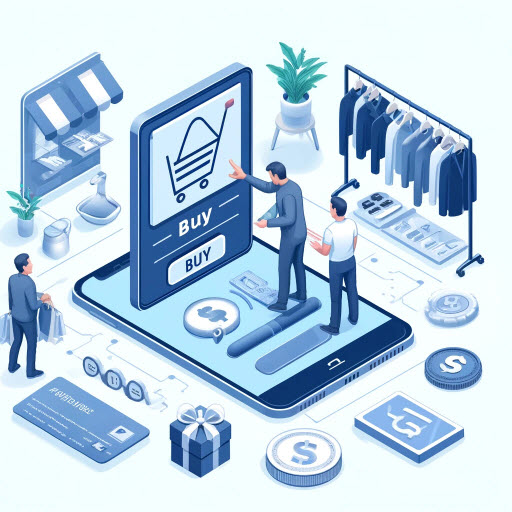 E-commerce Development Services