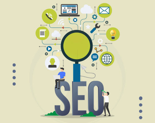 Improving Search Engine Rankings