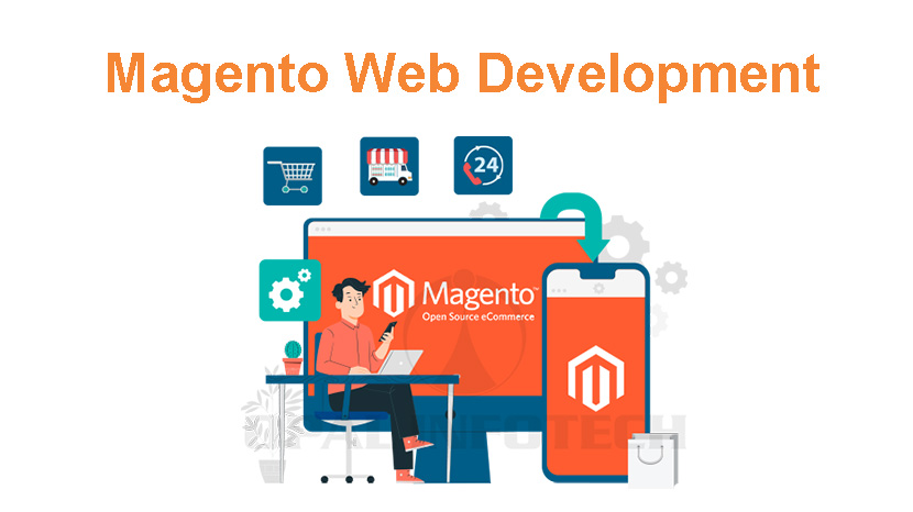 Magento Web Development