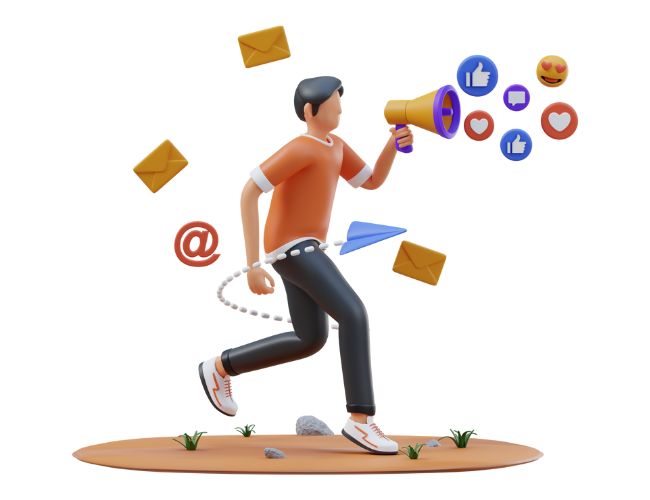 Email Marketing