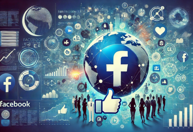 Facebook Advertisement Best Digital Marketing Tool