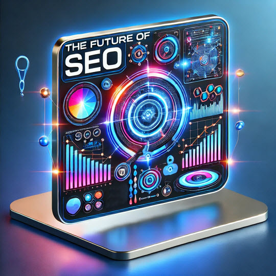 Future of SEO