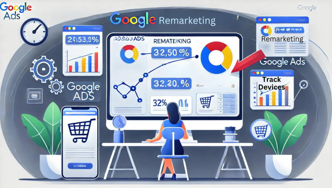 Google Remarketing