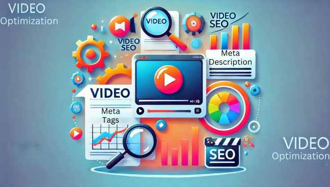 Optimize Video for Search Engine