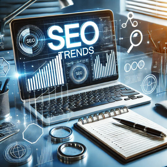 SEO Trends