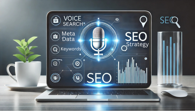 SEO for Voice Search