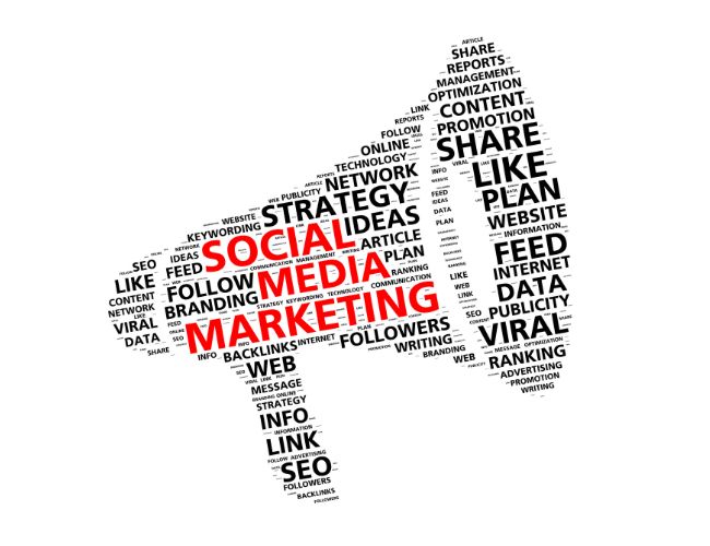 Social Media Marketing