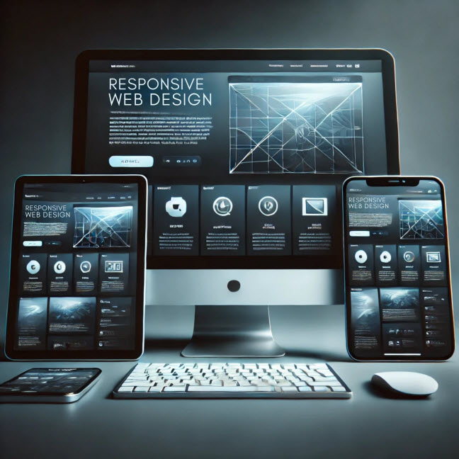 Responsive Web Design