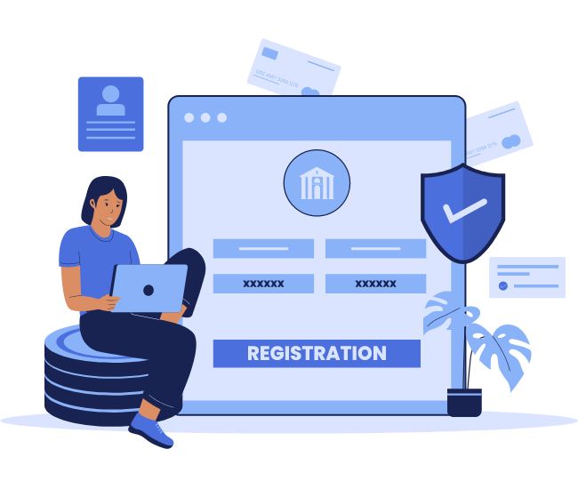 User Registration Process