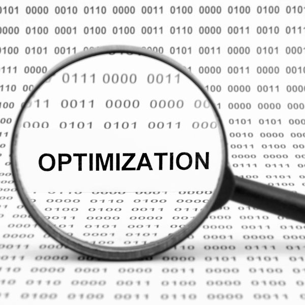 Conversion Optimization