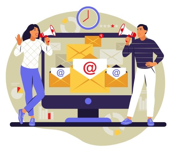 Email Marketing