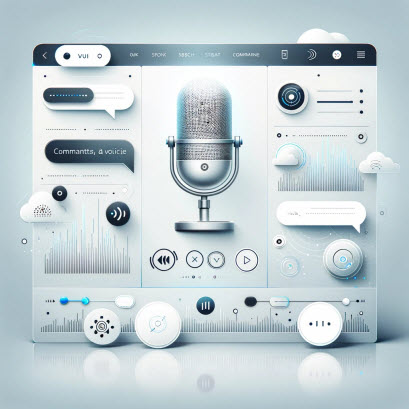 Voice User Interface Integration