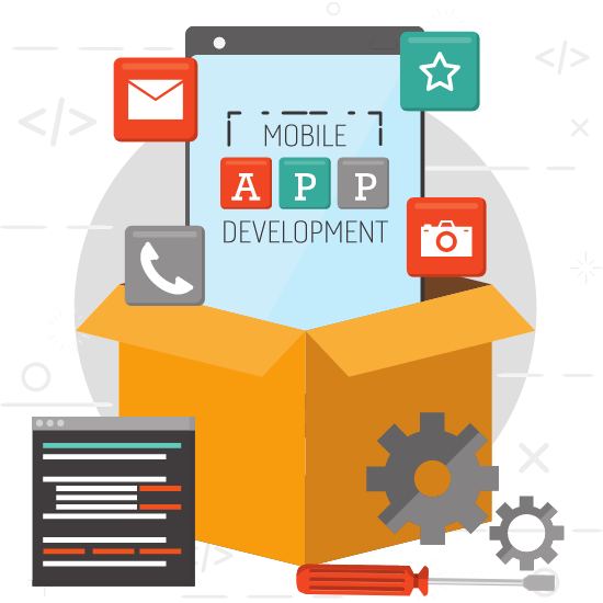 Mobile App Development