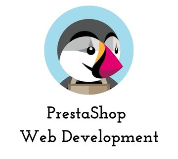 PrestaShop Web Development