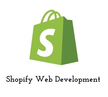 Shopify Web Development