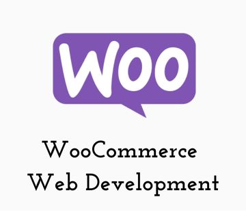 WooCommerce Web Development