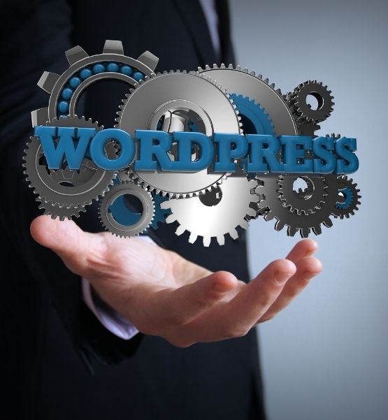 WordPress Website Maintenance