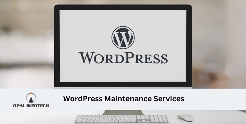 Expert WordPress Maintenance Services for Business Success