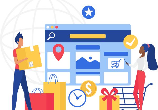 Ecommerce Development